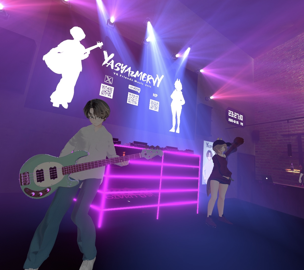 HURUKABU Music Night  - Live Report -